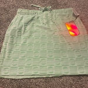 🌺🌺 Pepsi mini skirt